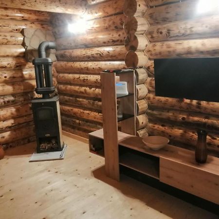 Emilijin Konak Vila Kokin Brod Exterior foto
