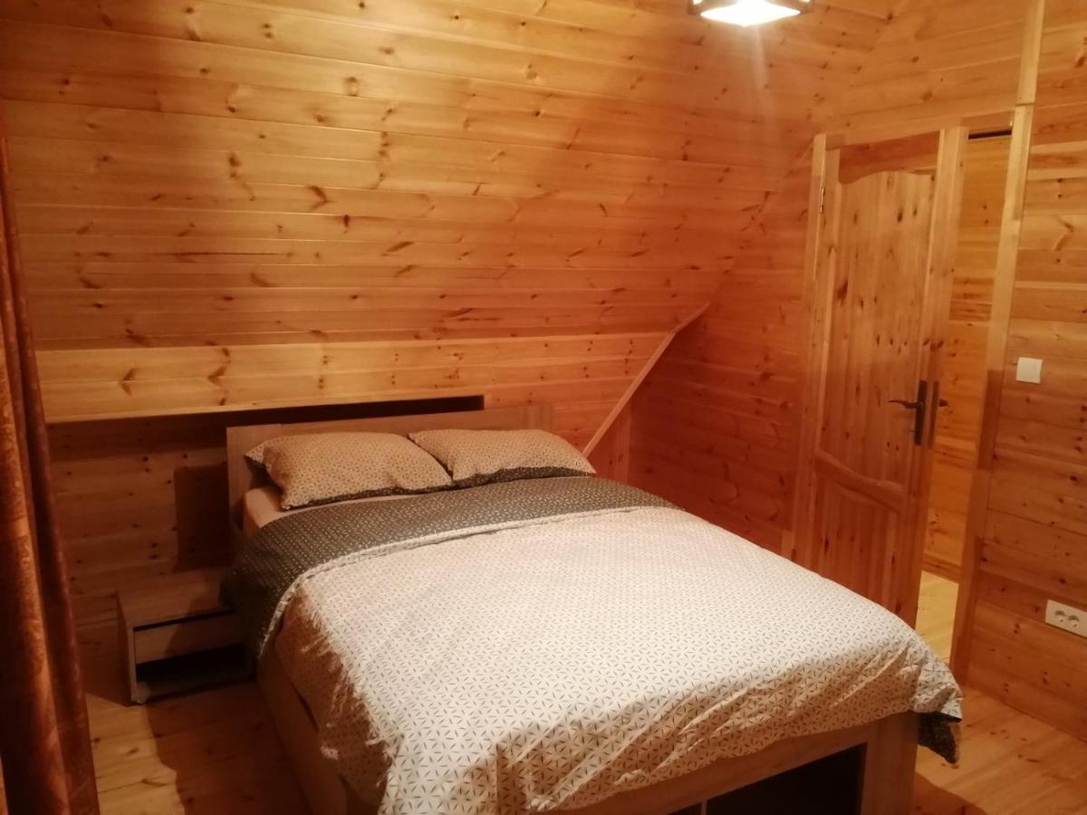 Emilijin Konak Vila Kokin Brod Exterior foto