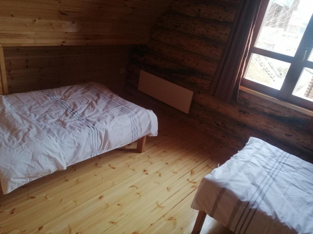 Emilijin Konak Vila Kokin Brod Exterior foto