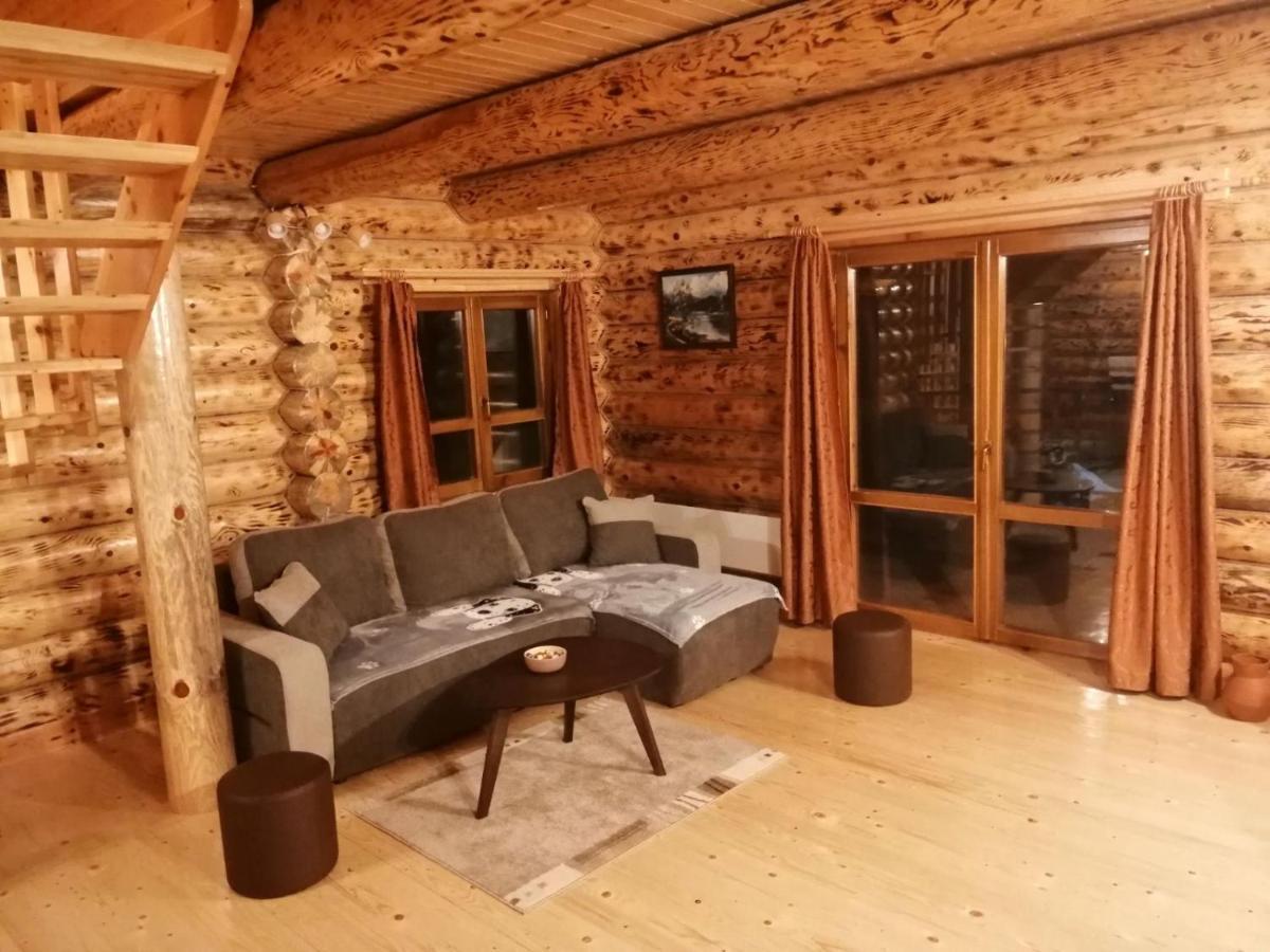 Emilijin Konak Vila Kokin Brod Exterior foto